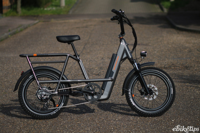 Rad Power Bikes RadRunner 3 Plus electric bike reviews buying